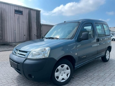 Citroen Berlingo 1,4 benzine Airco 5 zit ** 1J GARANTIE **