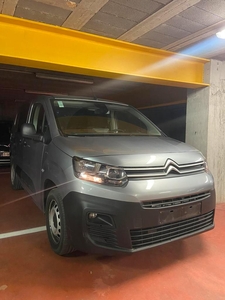 CITROEN BERLINGO 1.5 BlueHDI AUTOMAAT