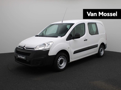 Citroen Berlingo 1.6 HDi | Airco | Zijschuifdeur |