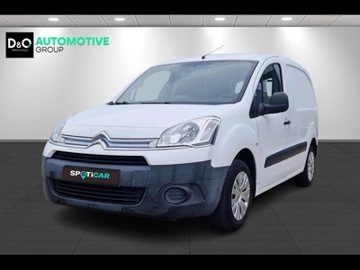 Citroen Berlingo airco |