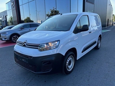 Citroen Berlingo BlueHDi 100pk Club