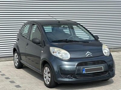 Citroen c1 2011 1.0 benzine 140.000km gekeurd voor verkoop