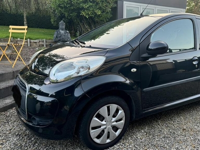 Citroen c1 77000 km benzine! Topstaat!