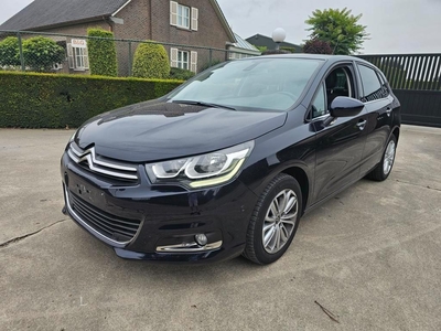 Citroen C4 1.2 i