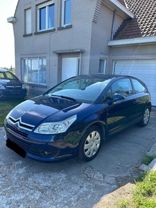 Citroen C4 1.4 Benzine