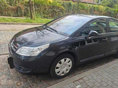 Citroen C4 benzine 90.000 km