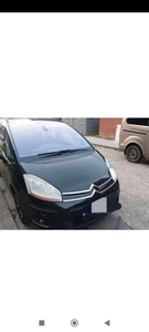 Citroen C4 Picasso exclusive 1.6 hdi 2008