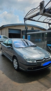 Citroen c5 1800 benzine 2006 zo meenemen