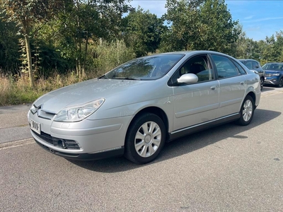 Citroen C5 2.2 HDi