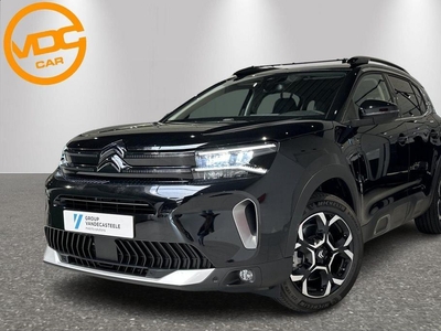 Citroen C5 Aircross Business