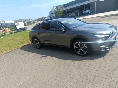 Citroen C5 X