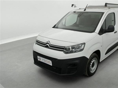 Citroën Berlingo 1.2 PureTech 110cv M Light GALERIE / PDC A