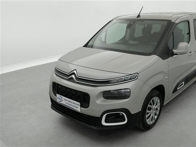 Citroën Berlingo 1.2 PureTech 110Cv XL Live 7PL / CARPLAY /