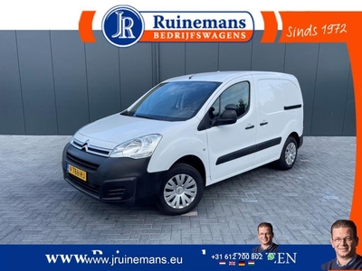 Citroën Berlingo Full Electric Comfort / Automaat / L1H1 / 2