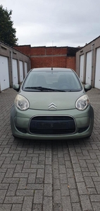 Citroën C1 1.0 Benz - Automaat - 5 Deurs - Euro 5 - 42.500km