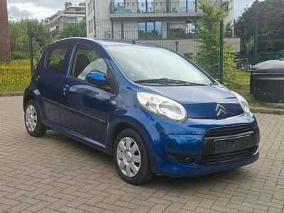 CITROËN C1 1.0 ESSENCE- BOITE AUTOMATIQUE