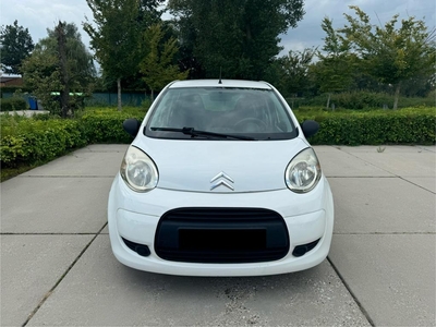 Citroën c1