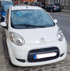 Citroën C1 à vendre