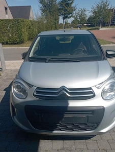 Citroën C1 goeie staat/ wordt verkocht wegens overlijden