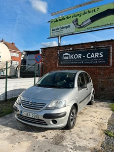 Citroën C3 - 1.4 benzine