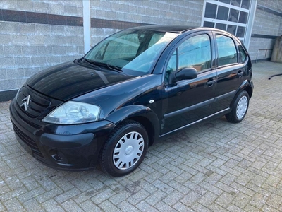 Citroën c3 benzine