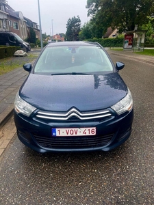 Citroën C4 - 1.6 HDI - 2014 - Euro 5 - Export