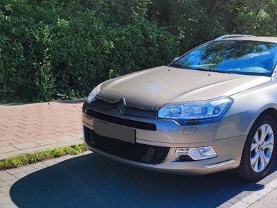 Citroën C5 *Benzine *Automaat