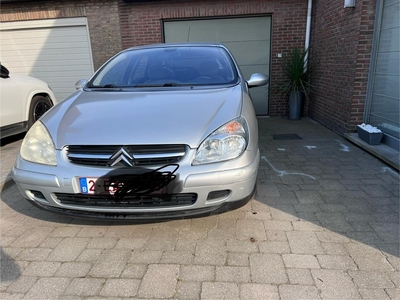 Citroën C5 euro 4 benzine! Goeie staat!