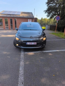 Citroën Xsara Picasso 7pl 1.2 benzine 96kw euro 6b