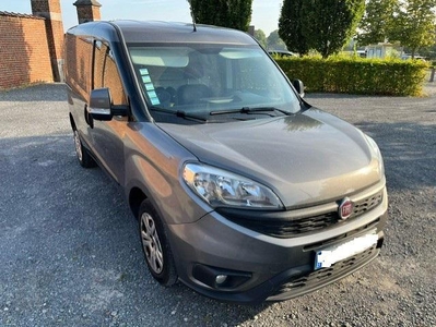 Fiat Doblo 1.3 JTD 90