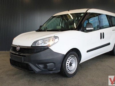 Fiat Doblò Cargo 1.3 MJ L1H1 ECO JET | € 3.444,- NETTO! | Eu