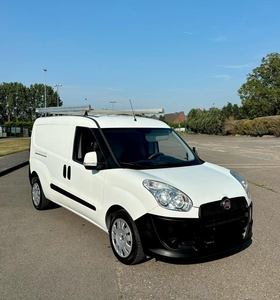 Fiat Doblo Maxi 1.6 JTD uit de eerste hand