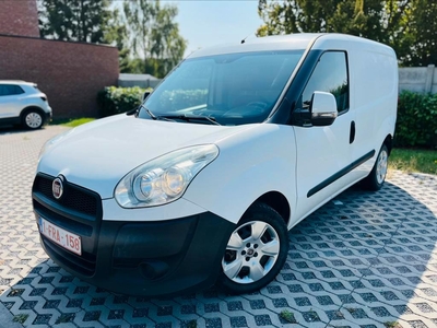 Fiat Doblo utilitaire