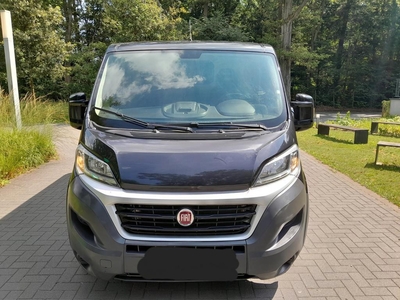 Fiat Ducato 2.2 jtd Nieuwe Model 2015 L1H1 1j Garantie ️