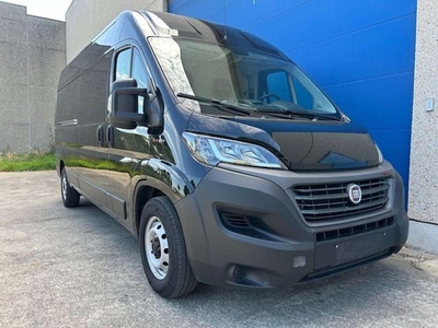 Fiat Ducato 2.3 Maxi L3H2 -160 PK -Carplay -Trekhaak -1ste