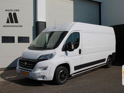 Fiat Ducato 2.3 MultiJet 130PK L3H2 EURO 6 - Airco - Cruise