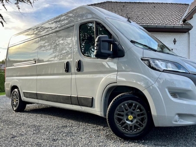 Fiat Ducato L3H2