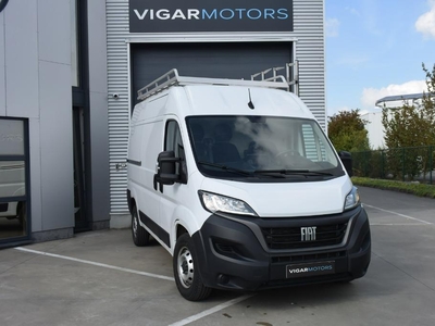 Fiat Ducato L2H2 NEW model 2023 22.000km