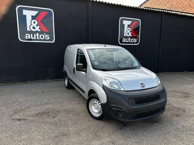 Fiat Fiorino 1.3 Multijet Euro 6