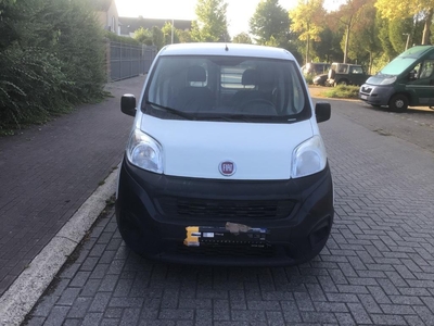 Fiat Fiorino 1.3D Euro 6b 2017