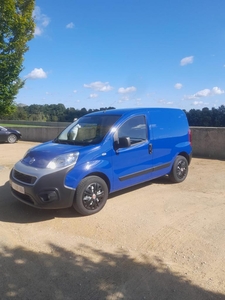 Fiat Fiorino 2020 Diesel euro 6