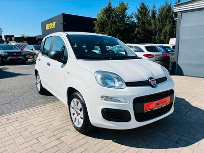 Fiat Panda 1.2i Euro6b 1J Garantie Nette Staat Met Airco