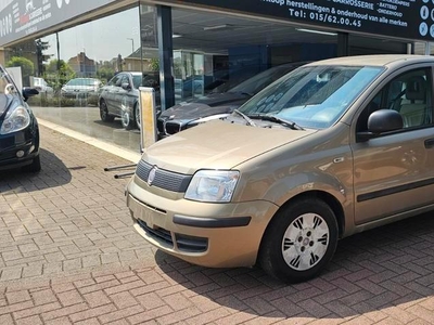 Fiat Panda 1.2i