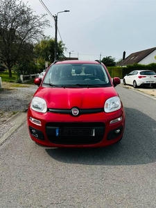 Fiat panda 2014 1er propriétaire 112.000 km