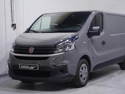 Fiat Talento 1.6 MJ 145 pk L2H1 SX Navi, v.a. 239,- p/mnd Ai