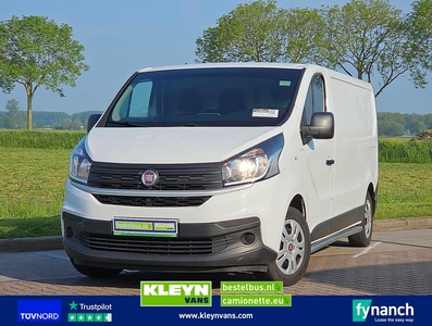 Fiat TALENTO 1.6 mj