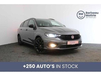 Fiat Tipo 1.4 BENZINE SPORT BREAK *TREKHAAK*XENON*ADAPTIVE