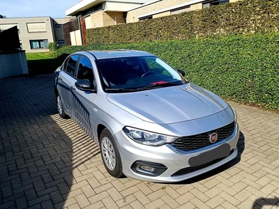 Fiat tipo 2017 1.4i 70kw 55000km