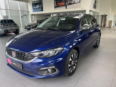 Fiat Tipo 5 portes/SW Mirror