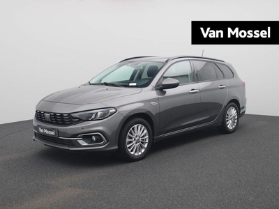 Fiat Tipo Stationwagon 1.0 Life | ECC | LMV | PDC | LED | Ca